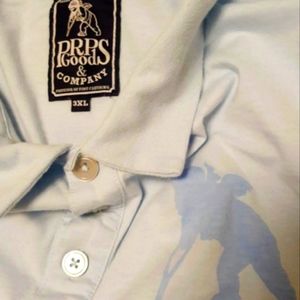 PRPS POLO SHIRT
